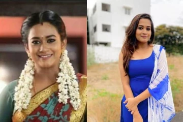 பாண்டியன் ஸ்டோர் முல்லைக்கு அடித்த ஜாக்பாட்! அவரே வெளியிட்ட முக்கிய தகவல்