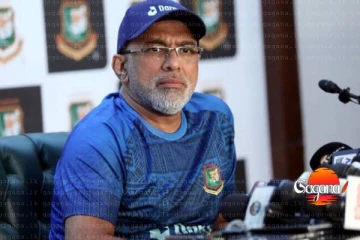 හතුරුසිංහ අන්තර්ජාතික ක්‍රීඩා බේරුම් අධිකරණයේ යළිත් නඩු දමයි