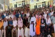 "நீதிக்கான நீள்பயணம்"யாழில் ஆரம்பமானது சர்வதேச மாநாடு