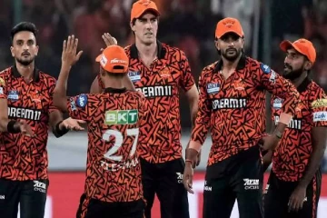 சன்ரைசர்ஸ் ஐதராபாத் அணியில் முன்னணி வீரர் விலகல் - பலத்த பின்னடைவு