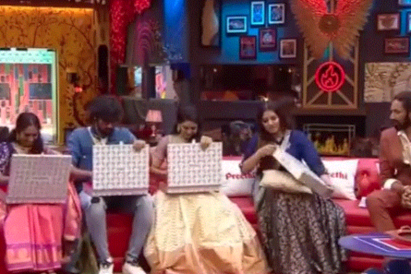 ராஜூவுக்கு காத்திருந்த அதிர்ச்சி..... கைத்தட்டி வேடிக்கை பார்த்த நிரூப்! வெளியேறியது இவரா? ஷாக்கில் ரசிகர்கள் | Bigg Boss 5 Elimination In This Week