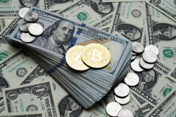 அமெரிக்க டொலருக்கு எதிராக இலங்கை ரூபாவின் பெறுமதியில் ஏற்பட்டுள்ள மாற்றம்