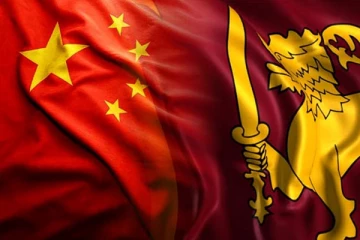 சிறிலங்காவிற்கு மீண்டும் கை கொடுக்கும் சீனா!