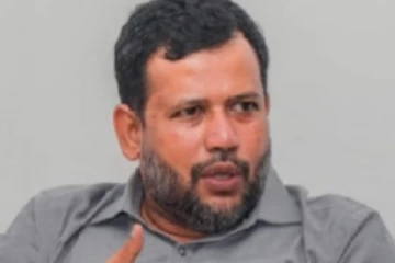 எவ்வித உண்மையும் இல்லை - அடியோடு நிராகரித்தார் ரிஷாட் எம்.பி