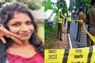 கொழும்பில் காதலனால் இளம் பெண் கழுத்தறுத்து கொலை - பொலிஸார் வெளியிட்டுள்ள காரணம்