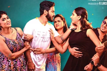 என்ஜாய் படம் நிச்சயம் இளைஞர்களை கவரும்: இயக்குனர் பெருமாள் காசி