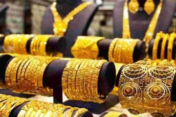 இலங்கையில் இன்றைய தங்க நிலவரம்! சற்று குறைவு