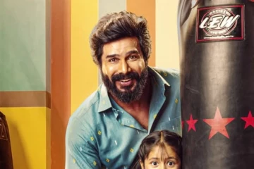 நடிகர் விஷ்ணு விஷாலுக்கு அரிய வகை நோய்.. அதிர்ச்சியில் அவரது ரசிகர்கள்