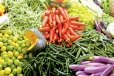 நாட்டில் காய்கறிகளின் விலைகள் அதிரடியாக வீழ்ச்சி