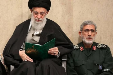 உலகின் எந்த சக்தியாலும் கொல்ல முடியாத தளபதிகளில் ஒருவர்... மரணத் தண்டனையை நிறைவேற்றிய ஈரான்