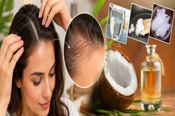 பாட்டி காலத்து பாரம்பரிய முறை: வீட்டிலேயே சுத்தமான தேங்காய் எண்ணெய் தயாரிப்பது எப்படி?