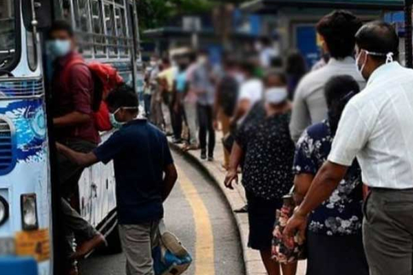பேருந்து கட்டணத்தில் மாற்றமா..! வெளியான புதிய அறிவித்தல் | Bus Ticket Price Change Sri Lanka