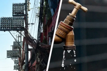 மின்சாரம் மற்றும் தண்ணீர் கட்டணம் தொடர்பில் அமைச்சரவைக் கூட்டத்தில் தீர்மானமில்லை! வெளியான தகவல்