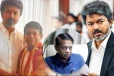 விஜய்யின் ஜோதிடருக்கு முக்கிய நியமனம்! தவெகவிற்கு எதிராக வெடித்த சர்ச்சை