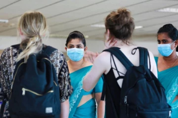 இலங்கை வரும் வெளிநாட்டவர்களுக்கு மகிழ்ச்சித் தகவல்