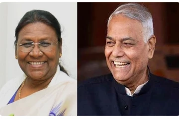 இன்று குடியரசுத் தலைவர் தேர்தல் - பரபரப்பாகும் வாக்குப்பதிவு!