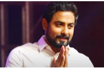 பாரதி கண்ணம்மா சீரியலில் மாஸ் என்ட்ரி கொடுத்த பிக்பாஸ் ஆரி! ரசிகர்களை கவர்ந்த ப்ரோமோ