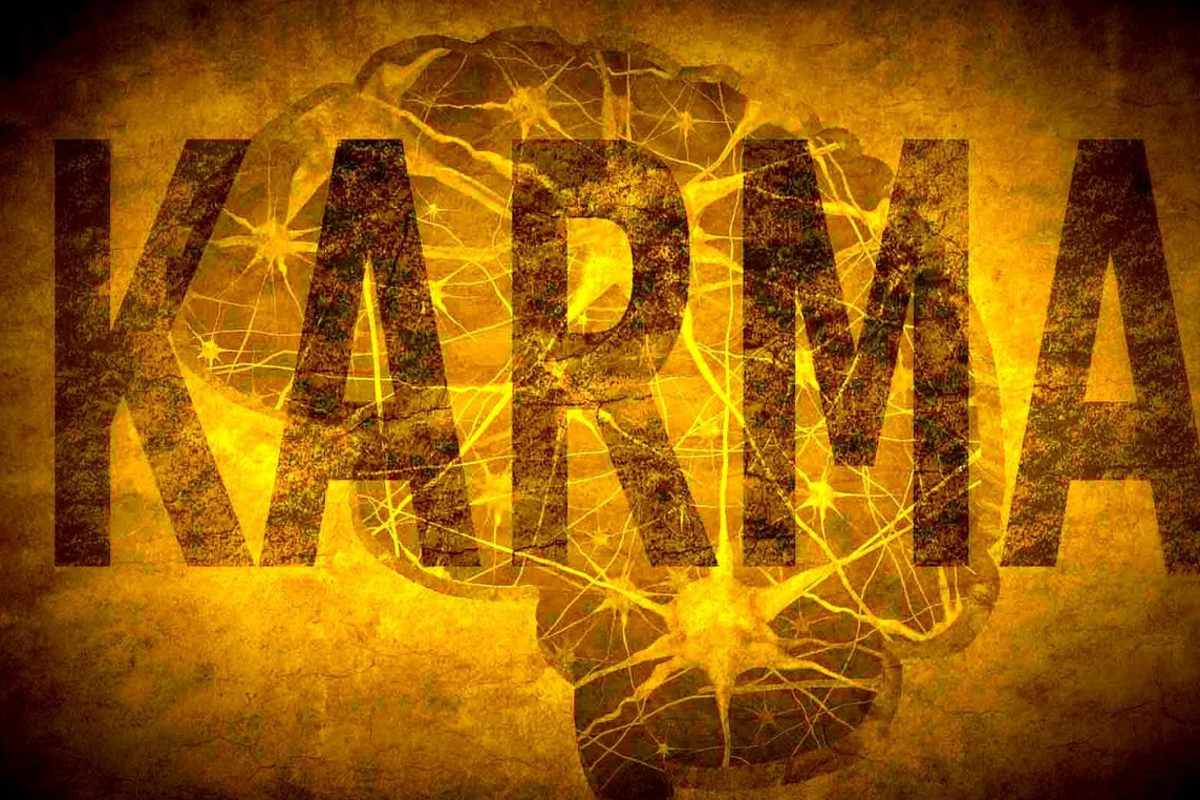 உங்களின் கர்ம வினை குறைகிறது என்பதை உணர்த்தும் 4 அறிகுறிகள் | 4 Symptoms That One Lossing Their Bad Karma உங்களின் கர்ம வினை குறைகிறது என்பதை உணர்த்தும் 4 அறிகுறிகள் | 4 Symptoms That One Lossing Their Bad Karma