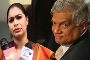 அடக்குமுறையை உடன் நிறுத்த வேண்டும்: ரணில் அரசாங்கத்திடம் ஹிருணிகா இடித்துரைப்பு