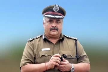 பெண் ஐபிஎஸ் அதிகாரிக்கு பாலியல் தொல்லை - முன்னாள் டிஜிபி ராஜேஸ் தாஸ்க்கு 3 ஆண்டுகள் சிறை