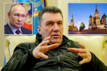 ரஷ்யாவுக்குள் உக்ரைன் போர் வாகனங்கள் கொண்டு நிறுத்தப்படும்: உக்ரைன் தரப்பு எச்சரிக்கை