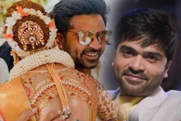 இலங்கைப் பெண்ணை திருமணம் செய்கின்றாரா நடிகர் சிம்பு!