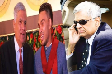 சிறையில் நாமல் ராஜபக்ச - கட்சிக்குள் சிக்கலான சூழ்நிலைகள்