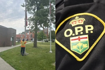 கனடாவில் ஒரே குடும்பத்தைச் சேர்ந்த 4 பேர் மர்ம இறப்பு! காவல்துறை விசாரணை