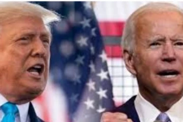 இன்று பதவியேற்கிறார் ஜோ பைடன்: டிரம்ப் சொன்ன வாழ்த்து செய்தி என்ன தெரியுமா?