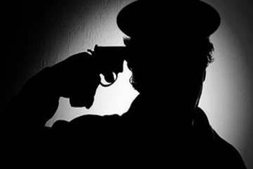 துப்பாக்கியால் தன்னைத்தானே சுட்டு உயிரை மாய்த்த பொலிஸ் அதிகாரி