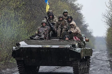 உக்ரைன்-ரஷ்ய போரின் 65-வது நாள்: சமீபத்திய முக்கிய நிகழ்வுகள்