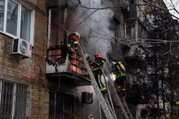 ரஷ்ய ஏவுகணை தாக்கியதில் போலந்தில் இருவர் உயிரிழப்பு!