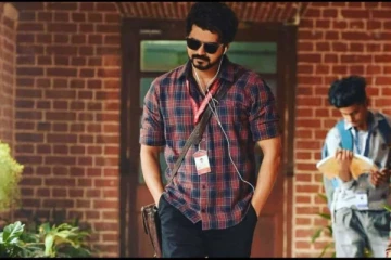 சென்னை சூப்பர் கிங்ஸ் நிகழ்ச்சி ஒன்றில் தளபதி விஜய்..! இதுவரை பலரும் பார்த்திராத புகைப்படம், இதோ..