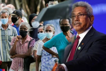 புது அவதாரம் எடுக்கும்  கோட்டாபய; ஒரே பார்வையில் செய்திகளின் தொகுப்பு!