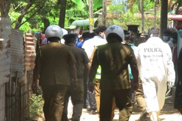 மட்டக்களப்பில் பெரும் சோக சம்பவம்: உயிரிழந்த ஆண் ஒருவர்!