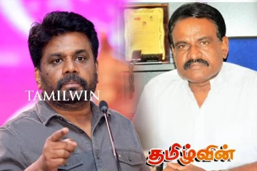 கிளீன் ஸ்ரீலங்கா திட்டம் தொடர்பில் சிறிநேசன் எம்.பி விடுத்துள்ள கோரிக்கை