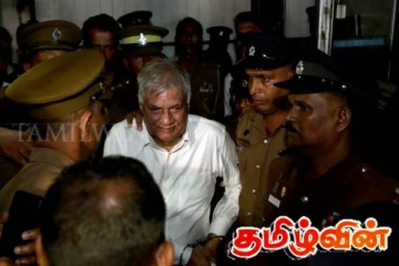 நிச்சயமாக ரணிலுக்கு பிணை கிடைக்கும்! நம்பிக்கை வெளியிட்டுள்ள பிரபல அரசியல்வாதி