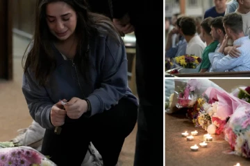 பிரிட்டனில் கத்திக்குத்தில் பிள்ளைகளை இழந்த பெற்றோர்; கண்ணீர் கோரிக்கை