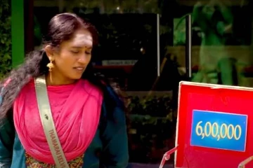 தாமரையை பேசியே ரூ. 6 லட்சத்தை எடுக்க வைத்தாரா நிரூப்- புரொமோவை பார்த்தீர்களா?