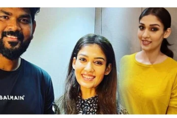 நயன்தாராவுக்கு வியாதியா? - வெளியான தகவல்? - ஷாக்கான ரசிகர்கள்