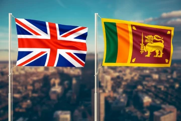 சிறிலங்காவிற்கு பிரித்தானியா விடுத்துள்ள காட்டமான கோரிக்கை!
