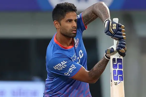 ஐபிஎல் தொடரிலிருந்து வெளியேறிய சூர்யகுமார் யாதவ் - என்ன காரணம்? - தமிழ்நாடு