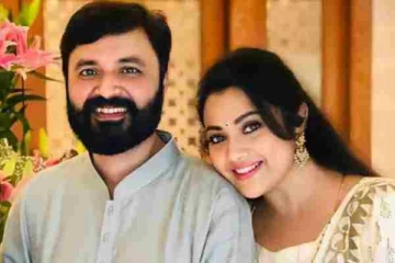 எனது கணவர் ஆசைப்பட்டு இதுவரை எதுவும் கேட்டது இல்லை... எமோஷ்னலான மீனா