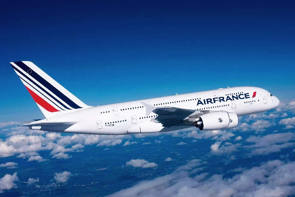 இலங்கைக்கான விமானசேவை -எயா பிரான்ஸ் வெளியிட்ட அறிவிப்பு | Air Francethree Colombo Paris Flights Weekly