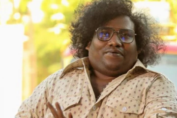 ரூ.7 லட்சம் கேட்ட சர்ச்சை.. யோகி பாபு மேடையிலேயே காட்டமான பதிலடி