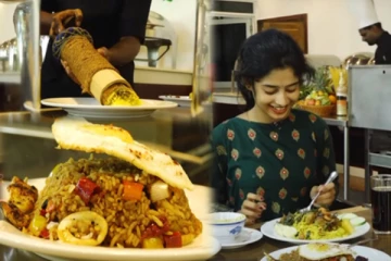 இலங்கையில் இவ்வளவு விசயம் இருக்கா? நாவூறும் சுவையில் பாரம்பரிய உணவு