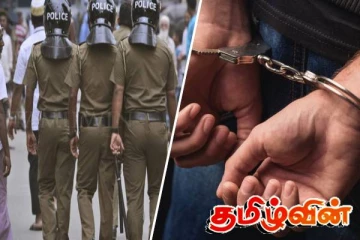 போதைபொருள் விற்பனையில் ஈடுபட்ட பொதுஜன பெரமுண உறுப்பினர் கைது
