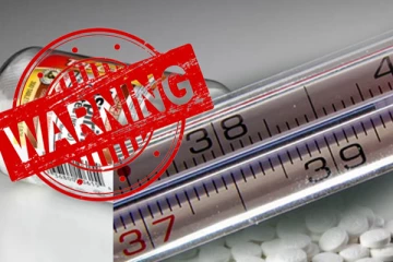 டிஸ்பிரின் - அஸ்பிரின் உட்கொள்வோருக்கு விடுக்கப்பட்டுள்ள எச்சரிக்கை