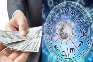 இன்றைய ராசிபலன்! சனியின் அருளால் கூரையை பிய்த்து கொட்டும் அதிர்ஷ்டம்