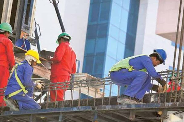 இலங்கை மக்களுக்கு அடித்த மிகபெரும் அதிர்ஷ்டம்! | Great Luck For The People Of Sri Lanka Saudi Job